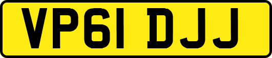 VP61DJJ