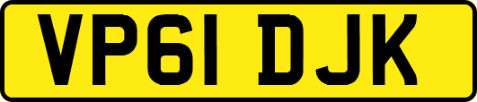 VP61DJK