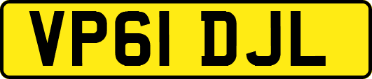 VP61DJL