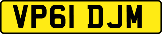 VP61DJM
