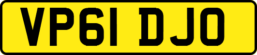 VP61DJO