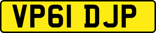 VP61DJP