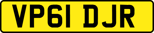 VP61DJR