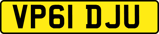 VP61DJU
