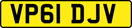 VP61DJV