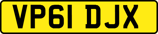 VP61DJX