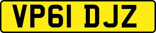 VP61DJZ