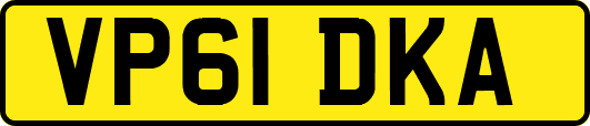 VP61DKA