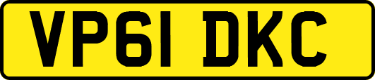 VP61DKC