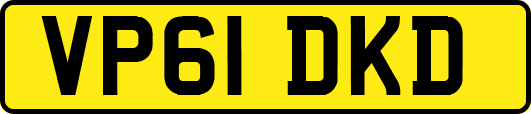 VP61DKD