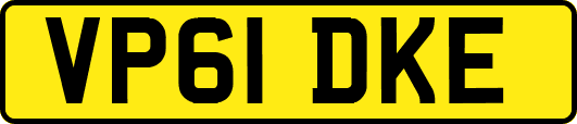 VP61DKE