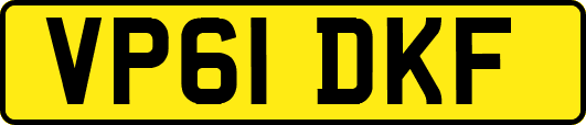 VP61DKF