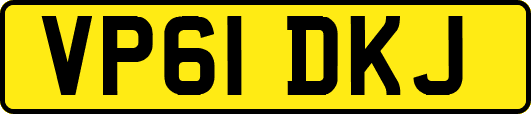 VP61DKJ