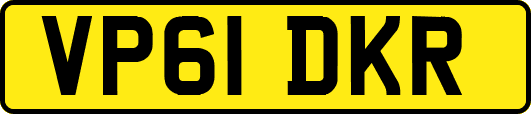VP61DKR