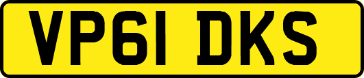 VP61DKS