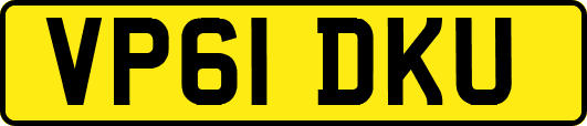 VP61DKU