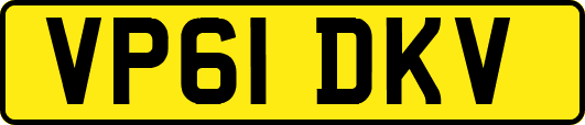 VP61DKV