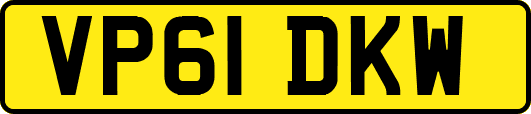 VP61DKW