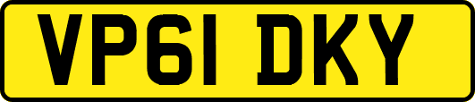 VP61DKY