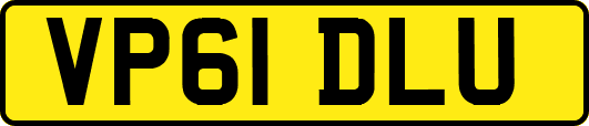 VP61DLU