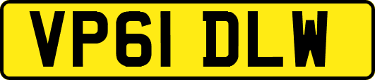 VP61DLW