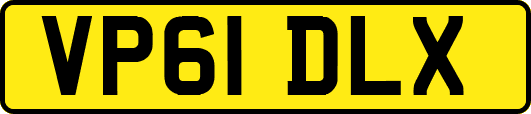 VP61DLX