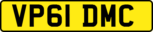 VP61DMC