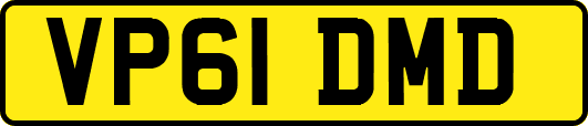 VP61DMD