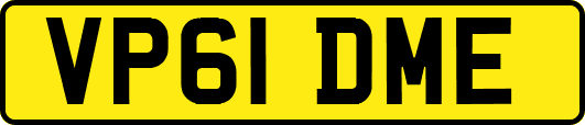 VP61DME