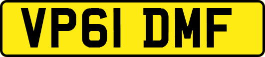 VP61DMF