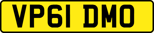 VP61DMO