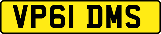 VP61DMS