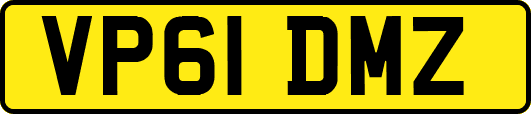 VP61DMZ