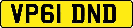 VP61DND
