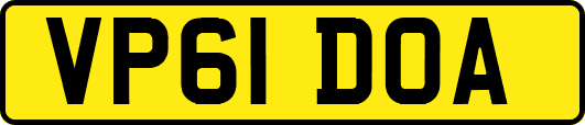 VP61DOA
