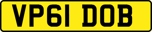 VP61DOB