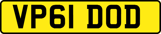 VP61DOD