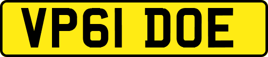 VP61DOE