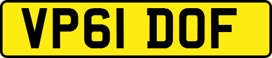 VP61DOF