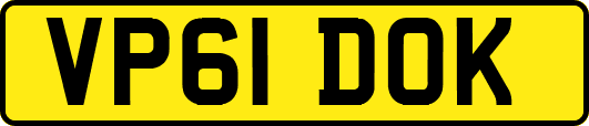 VP61DOK