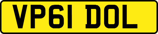 VP61DOL