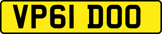 VP61DOO