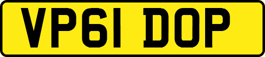 VP61DOP