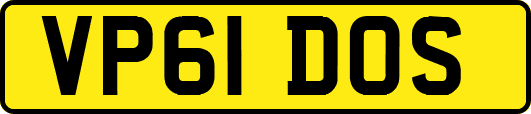 VP61DOS