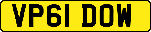 VP61DOW