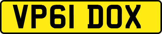 VP61DOX