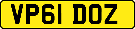 VP61DOZ