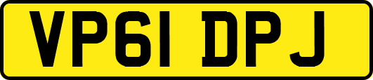 VP61DPJ