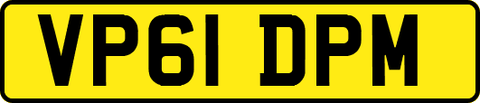 VP61DPM