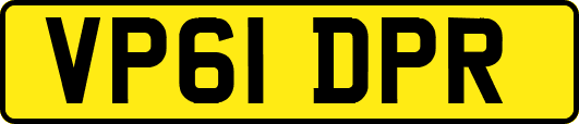 VP61DPR